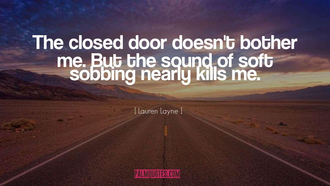 Layne quotes by Lauren Layne