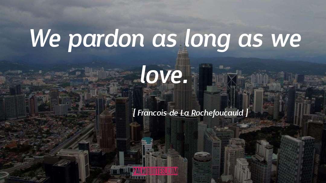 Lazos De Amor quotes by Francois De La Rochefoucauld