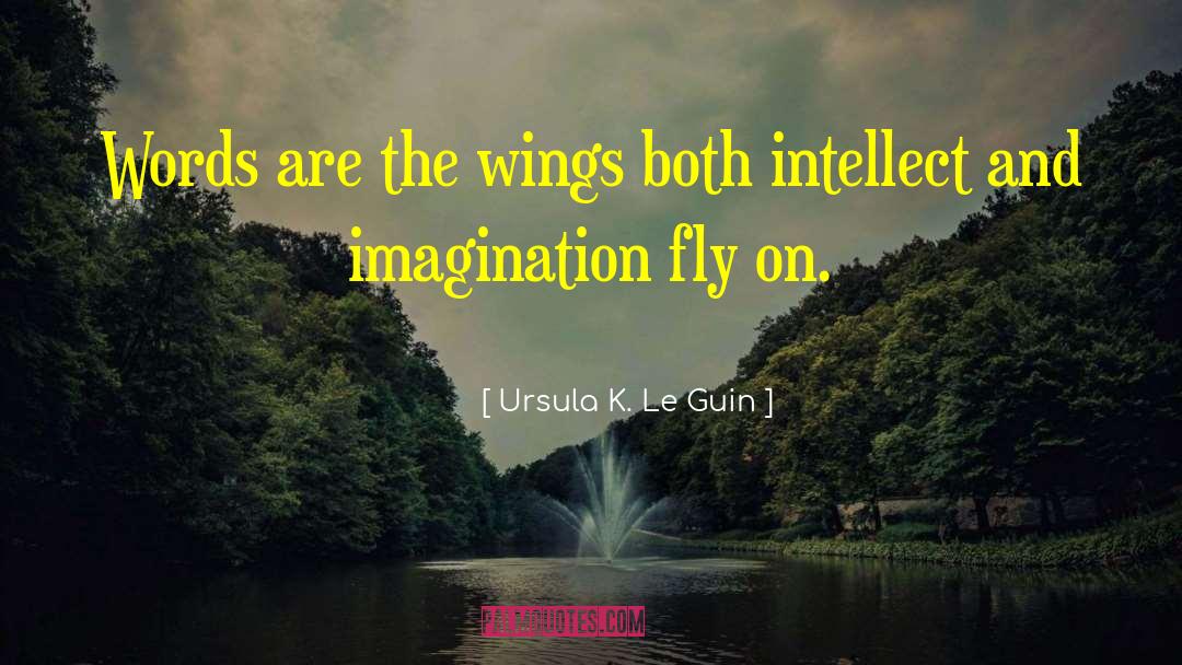 Le Clezio quotes by Ursula K. Le Guin