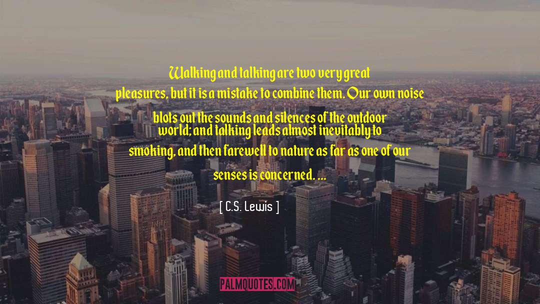 Leader S Mood quotes by C.S. Lewis