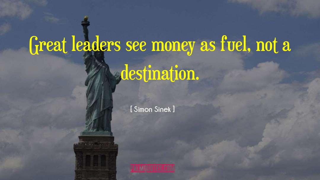Leaders Motivational quotes by Simon Sinek