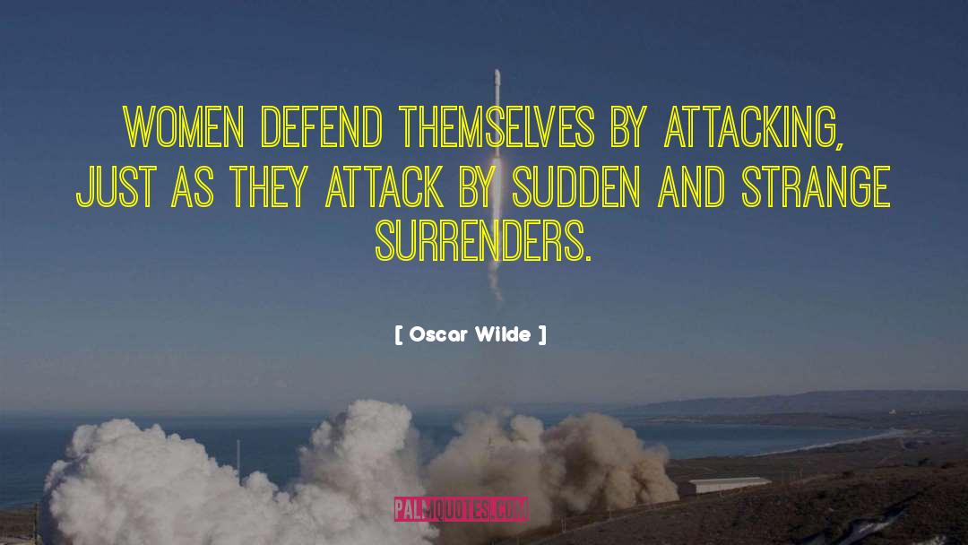 Leadership Women quotes by Oscar Wilde