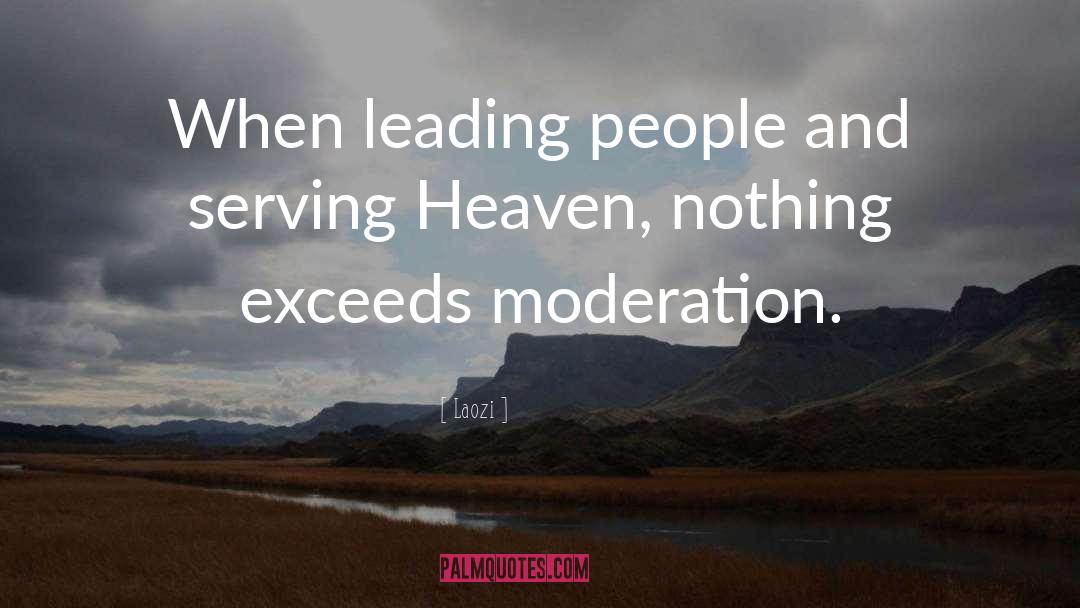 Leading People quotes by Laozi