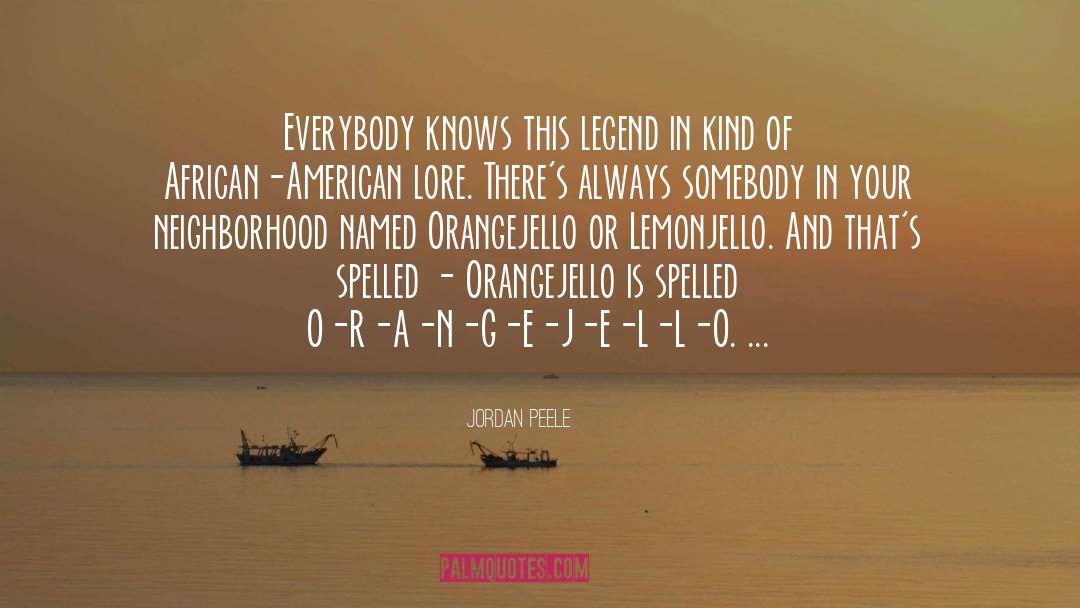League Of Legends quotes by Jordan Peele