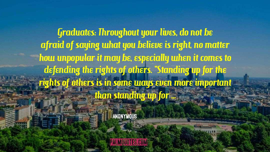 Lean In For Graduates quotes by Anonymous