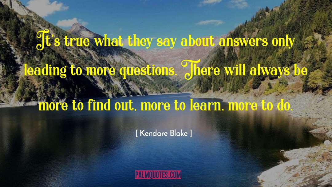 Learn About Loss quotes by Kendare Blake