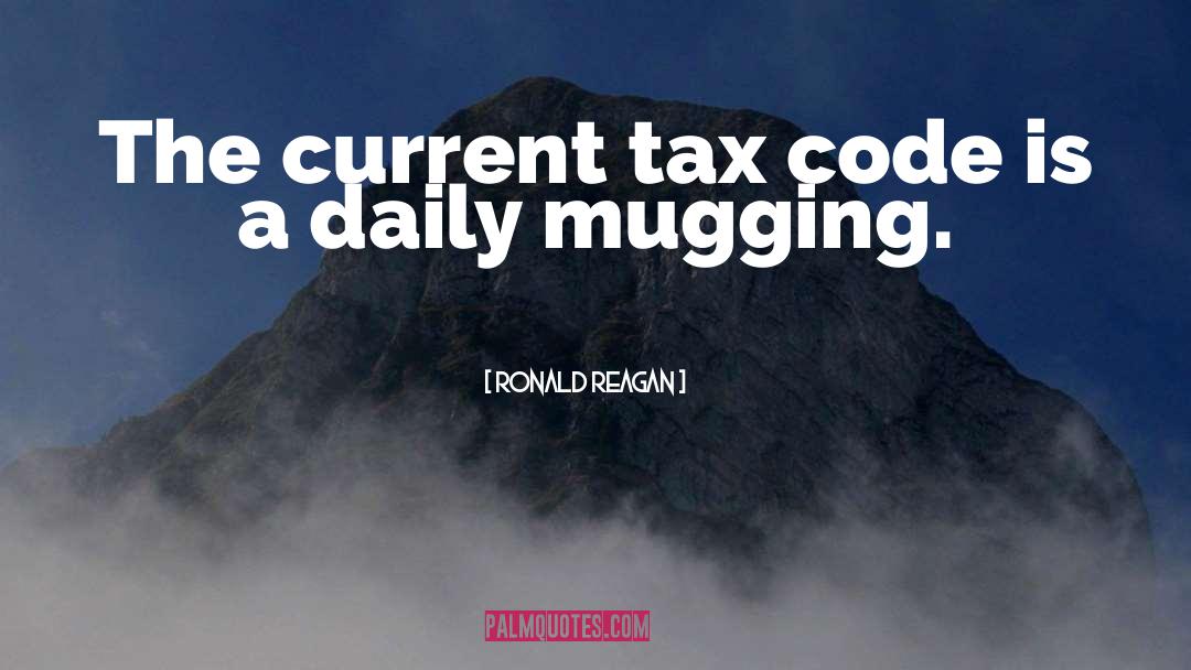 Learn To Code Quote quotes by Ronald Reagan