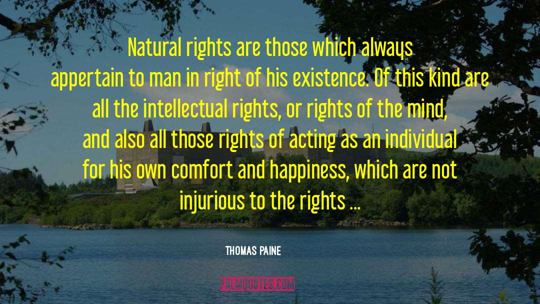 Learned Men quotes by Thomas Paine