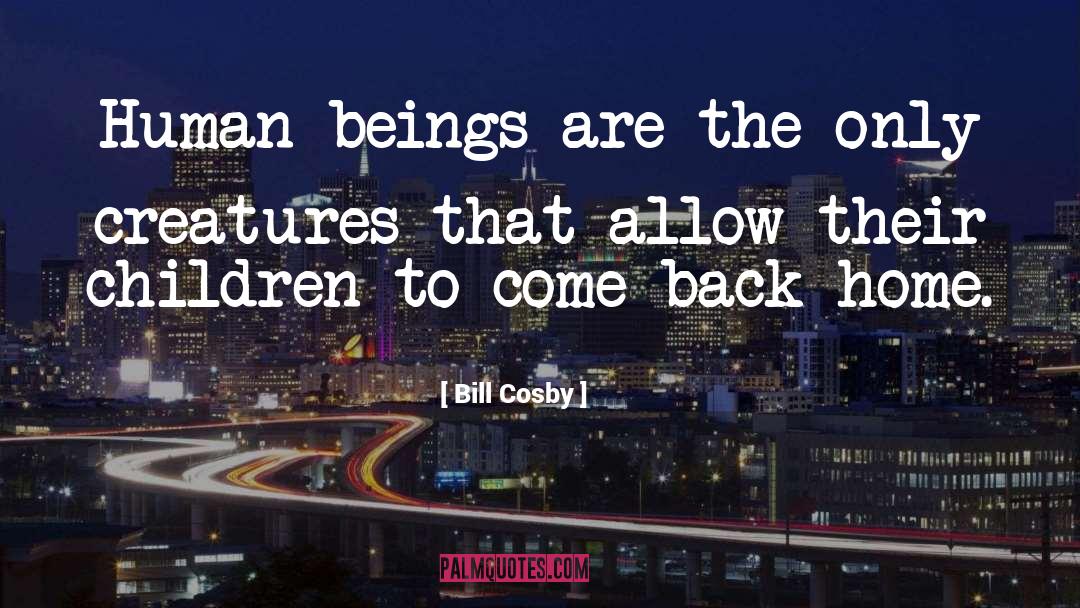 Learning From Our Mistakes quotes by Bill Cosby