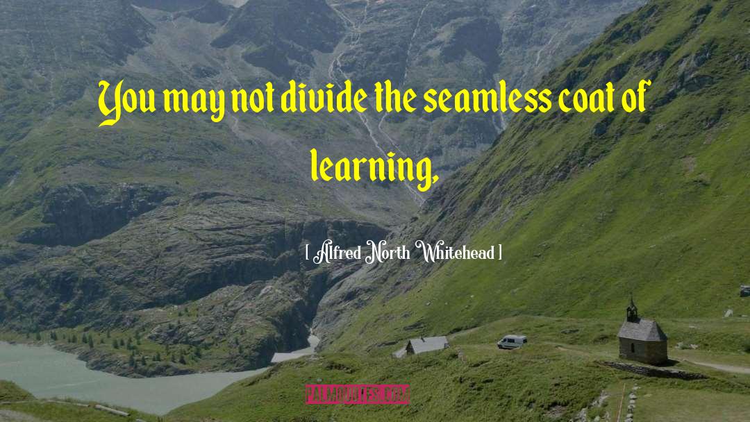 Learning Languages quotes by Alfred North Whitehead