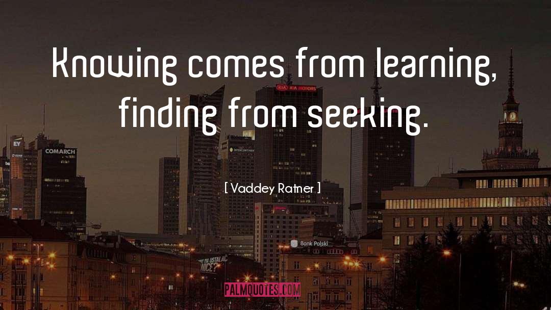 Learning Lessons quotes by Vaddey Ratner