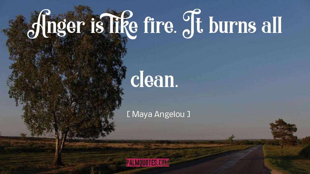 Learning Maya Angelou quotes by Maya Angelou