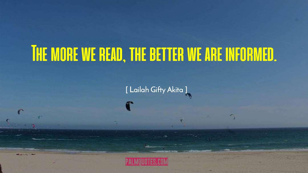 Learning Process Lifelong quotes by Lailah Gifty Akita