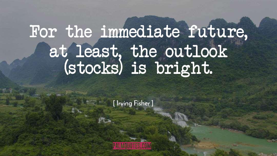 Least Effort quotes by Irving Fisher
