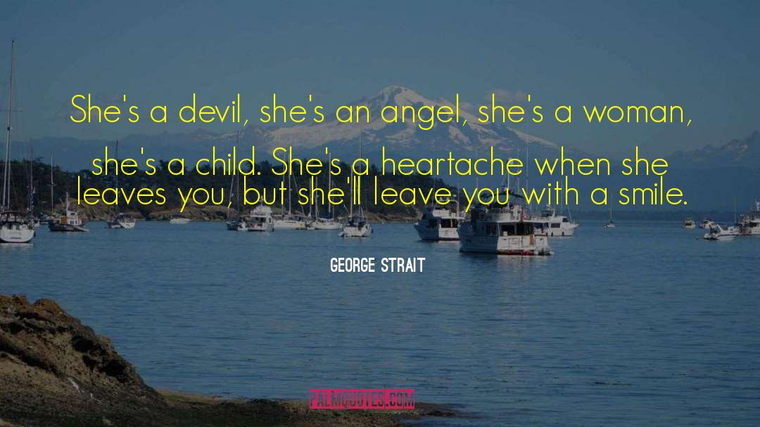 Leave A Legacy quotes by George Strait