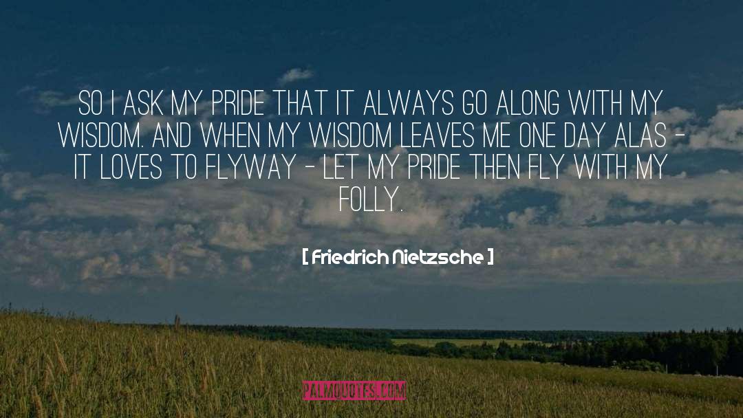 Leaves Falling quotes by Friedrich Nietzsche