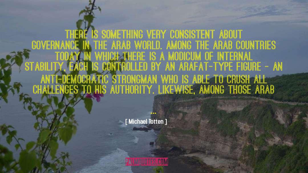 Lebanon quotes by Michael Totten