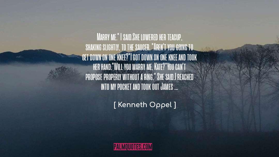 Lebron James Life quotes by Kenneth Oppel