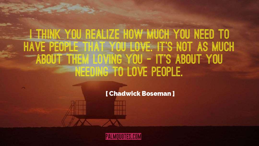 Ledward Boseman quotes by Chadwick Boseman