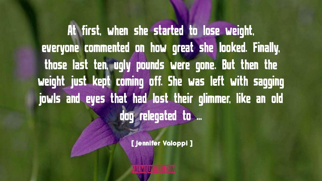 Left Bank quotes by Jennifer Valoppi