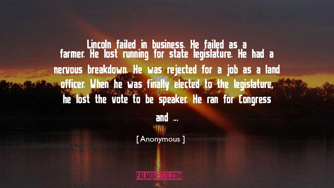 Legacies quotes by Anonymous