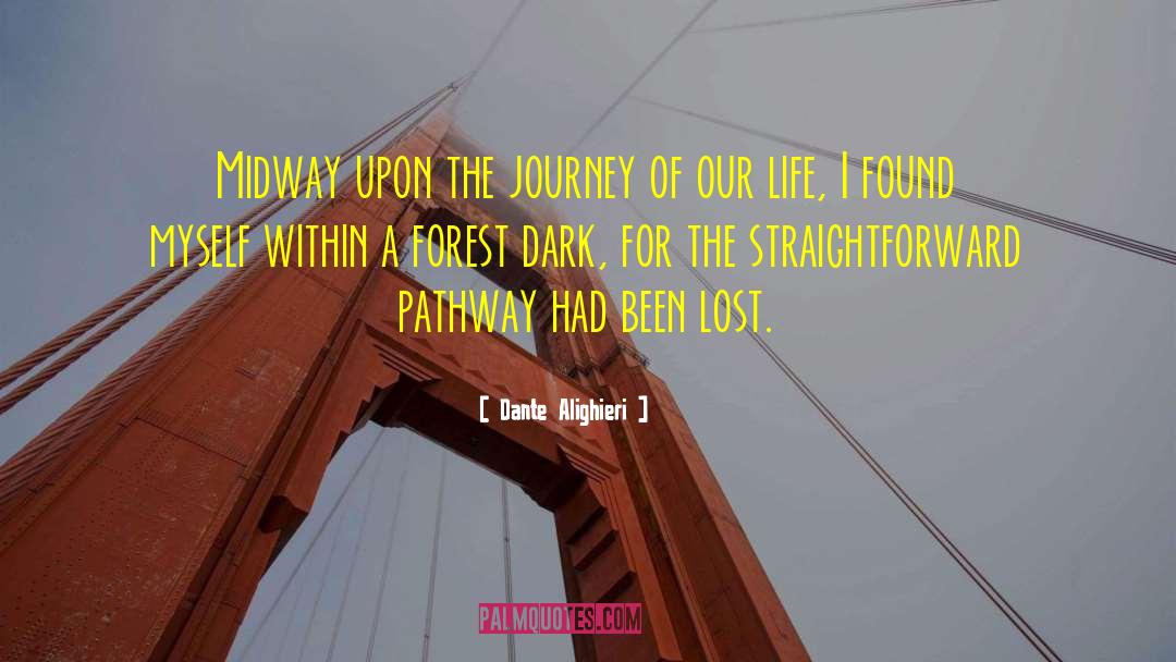 Legacy Lost quotes by Dante Alighieri