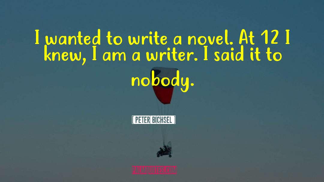 Legacy Novel quotes by Peter Bichsel