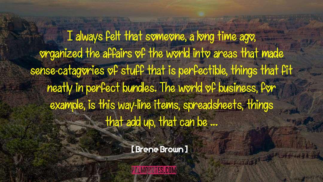 Legal Opinions quotes by Brene Brown