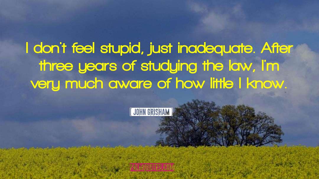 Legal Thriller quotes by John Grisham