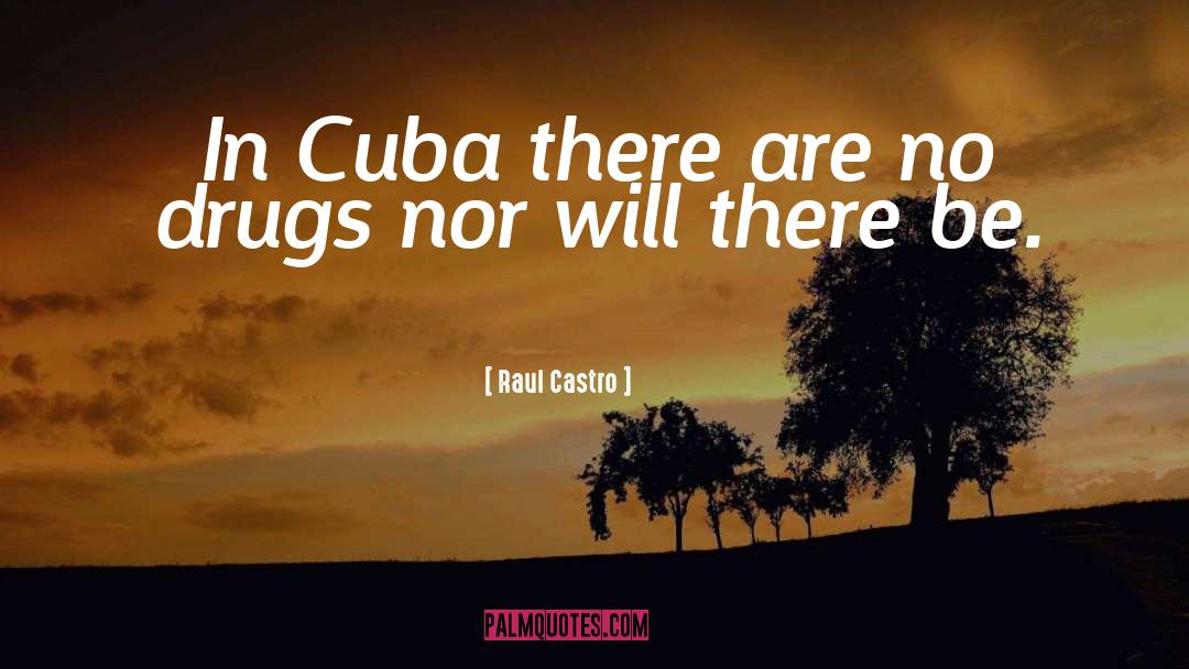 Legalizing Marijuana quotes by Raul Castro