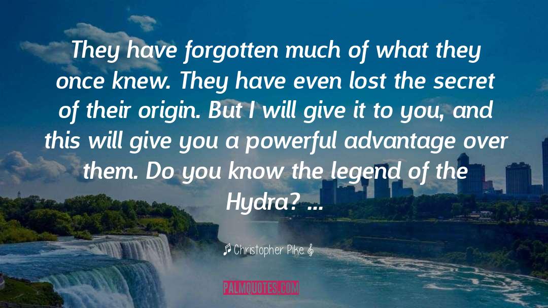 Legend Of Korra Season 2 quotes by Christopher Pike