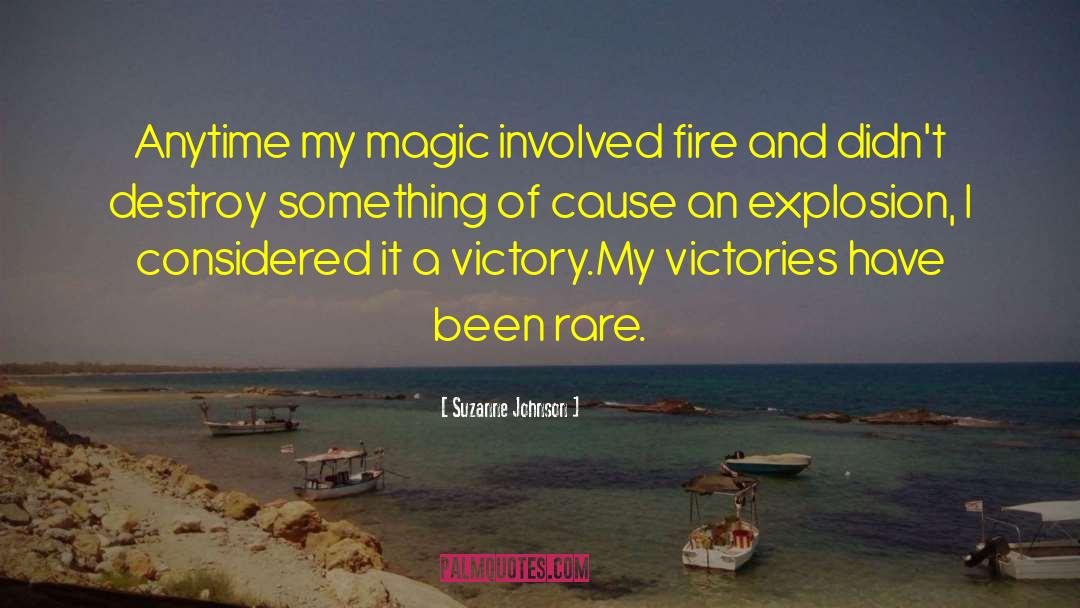 Legendary Pirates quotes by Suzanne Johnson