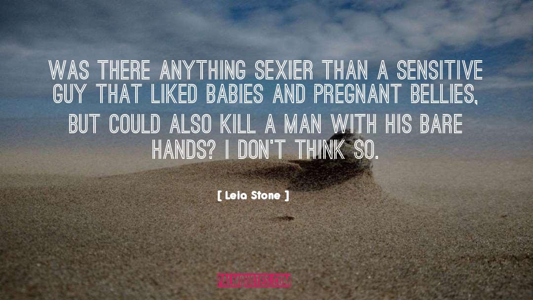 Leia quotes by Leia Stone