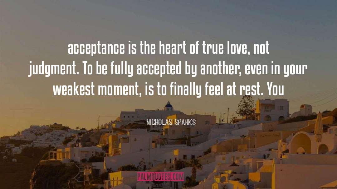 Leibniz Love quotes by Nicholas Sparks