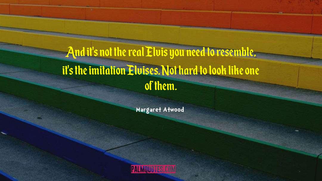 Leighton Atwood quotes by Margaret Atwood