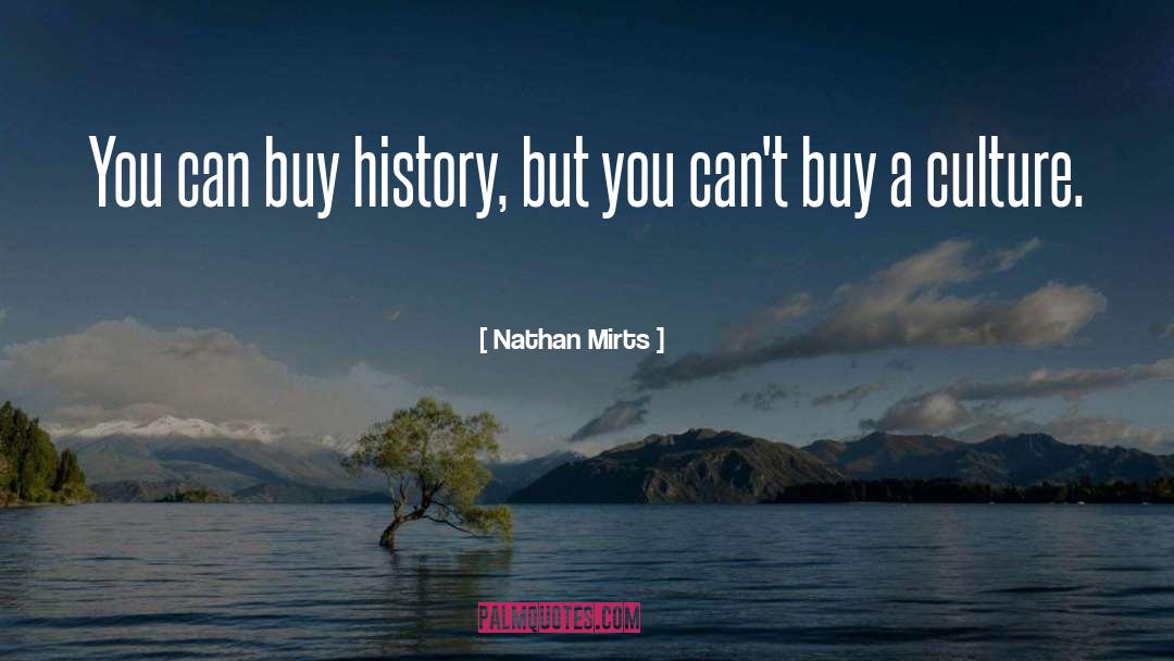 Leist Auction quotes by Nathan Mirts