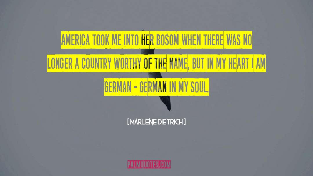 Leitung German quotes by Marlene Dietrich