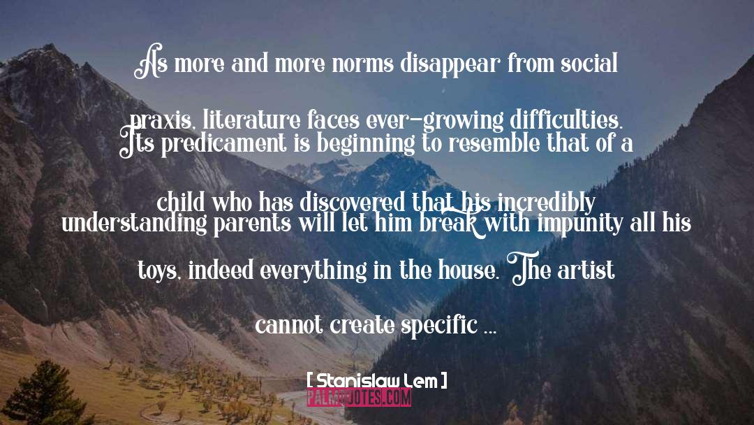 Lem quotes by Stanislaw Lem