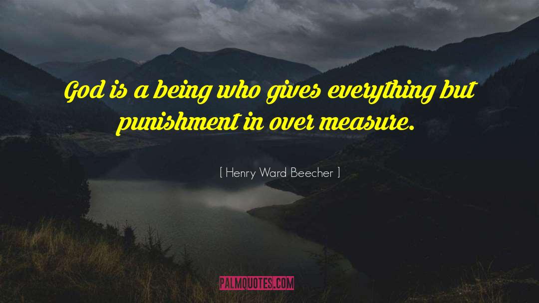 Lembit Beecher quotes by Henry Ward Beecher