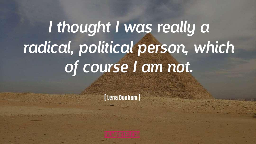 Lena Duchannes quotes by Lena Dunham