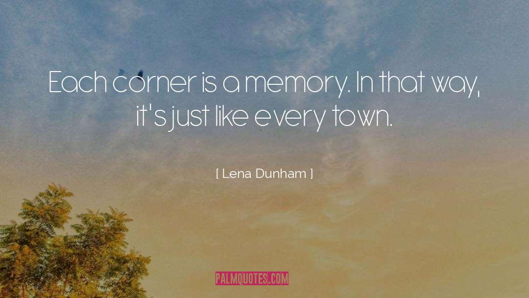 Lena Dunham quotes by Lena Dunham