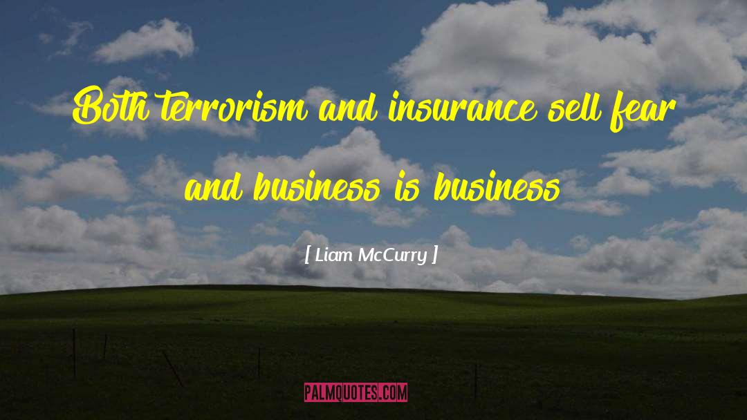 Lenius Insurance quotes by Liam McCurry