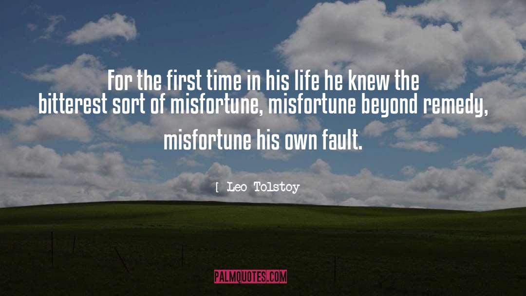 Leo Kowalski quotes by Leo Tolstoy