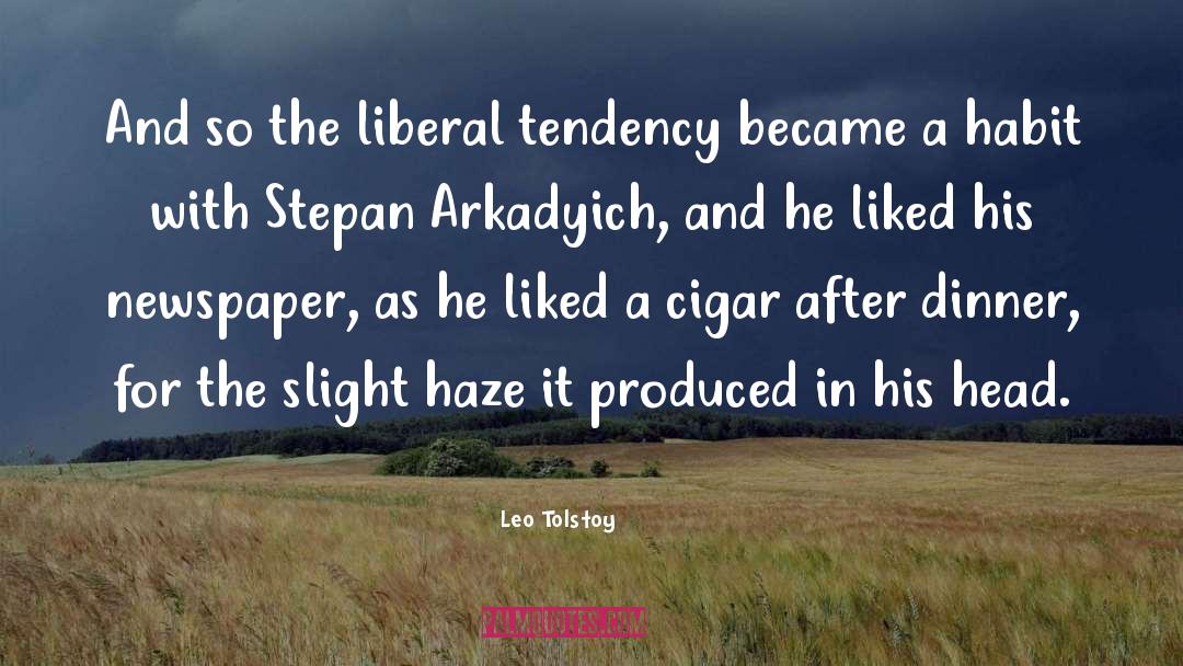 Leo quotes by Leo Tolstoy