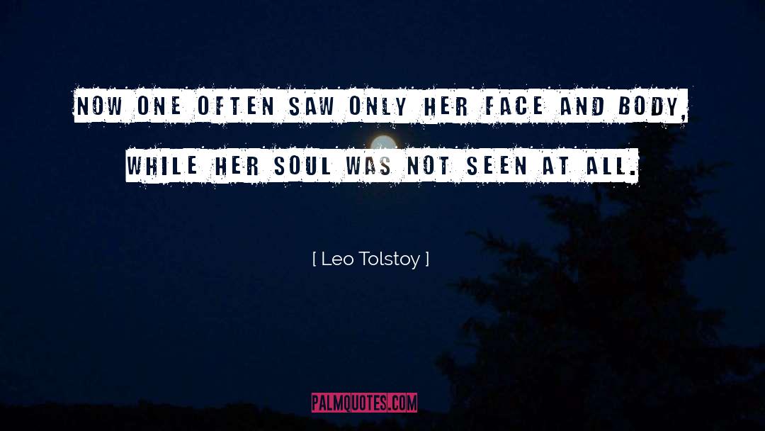 Leo quotes by Leo Tolstoy