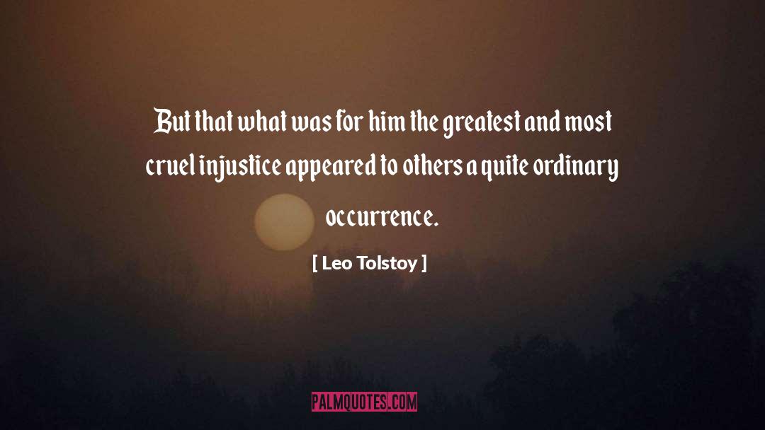 Leo Villareal quotes by Leo Tolstoy