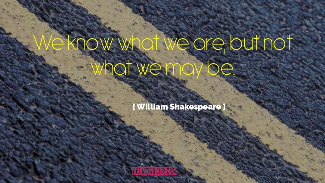 Leonard William Economist quotes by William Shakespeare