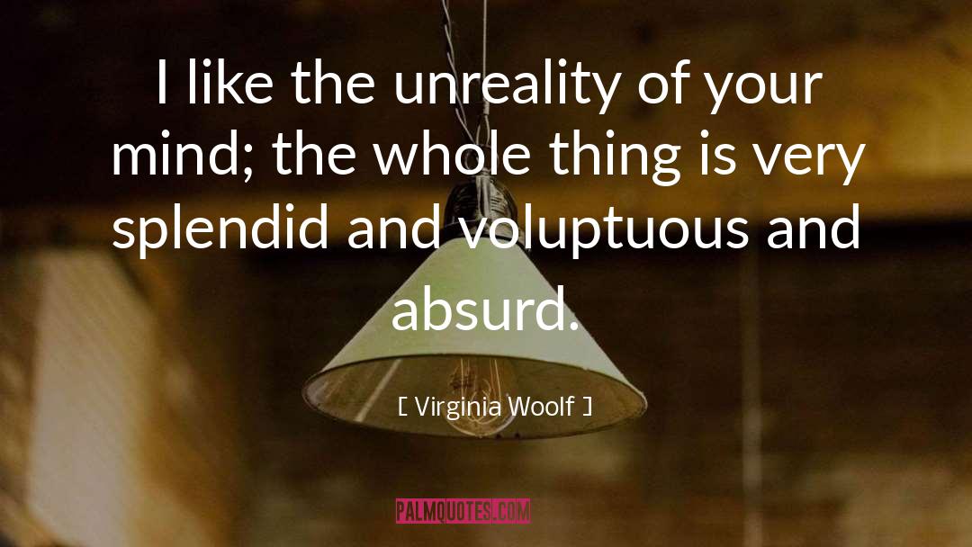 Leonard Woolf quotes by Virginia Woolf