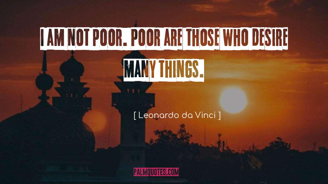 Leonardo Da Vinci quotes by Leonardo Da Vinci