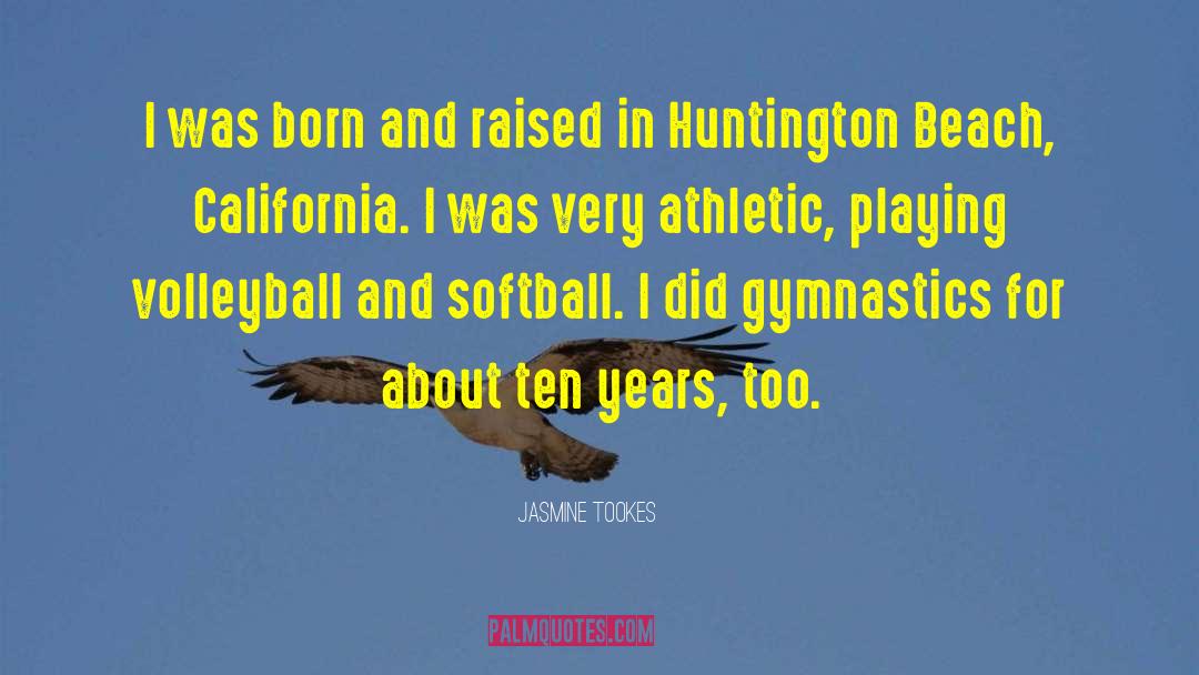 Leonardos Huntington quotes by Jasmine Tookes